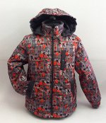 Куртка д/м КСМ-8 &quot;Егор&quot;