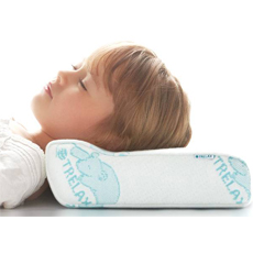 подушка Подушка ортопедическая Trelax «Baby Comfort» SWEET для детей от 8 до 18 месяцев. ПЛОСКАЯ!! На картинке немного другая!