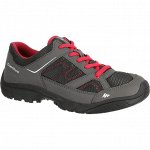 ПОЛУБОТИНКИ ARPENAZ 50 ДЕТ. QUECHUA