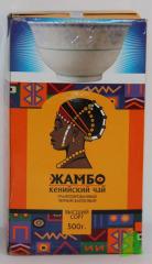 Чай Жамбо 500 г.+ пиала