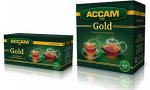 Чай Assam GOLD пакетир. 25*2 г.