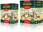 Чай Assam Ortho листовой 80 гр