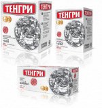 Чай Тенгри индийский пакетир. 25*1,8 г