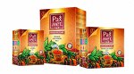 Чай Рахмет индийский лист. 225 г.