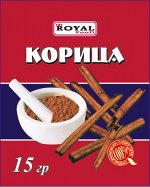Корица