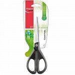 Ножницы 170 мм Essentials Green 468010 Maped {Китай}