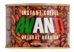 Кофе&quot;AVANTI&quot; 50гр ж/б раствор.