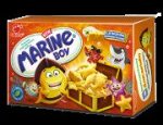 Marine Boy 34гр Сметана и сыр