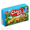 Choco Boy Сафари  42гр.*30