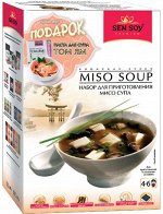 Набор для приготовления 160г МИСО-СУПА премиум