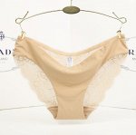 Трусы. Размеры (верх трусов в нерастянутом виде см): S (27*2), M (29*2), L (31*2), XL (33*2).