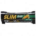 Шоколадный батончик Ironman Slim Bar 50 гр