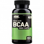 ON BCAA 1000 - 60 капсул