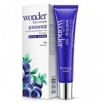 BIOAQUA Wonder Крем для век с голубикой, 20 г