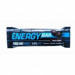 Батончик IRONMAN Energy Bar c гуараной - 50 г