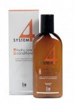 _5307 SYSTEM 4 Терапевтический бальзам &quot;H&quot;