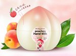 Крем для рук «Персик» 30гр