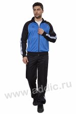 КОСТЮМ МУЖСКОЙ