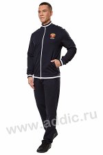 СПОРТИВНЫЙ КОСТЮМ МУЖСКОЙ