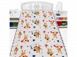520018/3 Плед флисовый 150х200 &quot;Boofle&quot; Чемпион