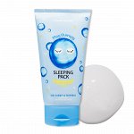 etude house ночная маска с гиалуроновой кислотой play therap