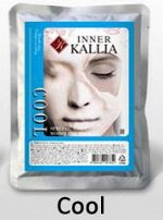INNER KALLIA Альгинатная маска освежающая Special care
