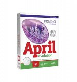 Стиральный порошок Evolution provence Автомат