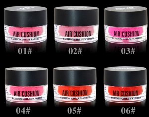 Lipstick air cushion NOVO