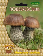 Подберезовик (60 мл.)