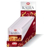 Каша овсянная моментального приготовления с клюквой в саше 40 гр