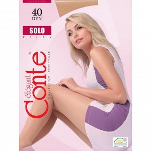 Колготки жен. Conte SOLO 40,  p.2