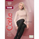 Колготки жен. Conte TRIUMF 150,  p.5