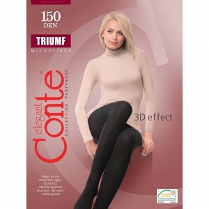 Колготки жен. Conte TRIUMF 150,  p.2