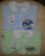 023/1 Комбинезон
