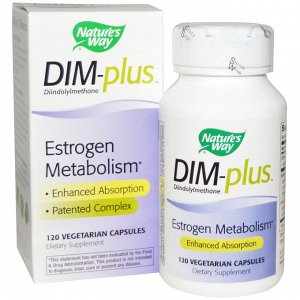 Витамины, метаболизм эстрогенов