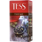 Чай Тесс Thyme, 25пак