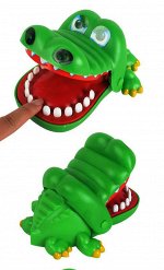 Настольная игра КРОКОДИЛ