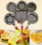 мини сковородка
