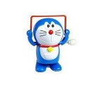 Заводная игрушка &quot;Дореман, прыгающий через скакалку&quot;