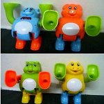 Кувыркающиеся животные