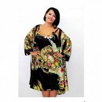 VVB! Шелковая и трикотажная одежда для дома! Есть XL+