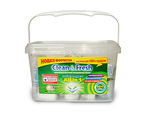 Таблетки для ПММ 5в1 &quot;Clean &amp; Fresh&quot; 60 шт (мегапак)
