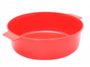 Миска 4,0л без крышки с ручками 30