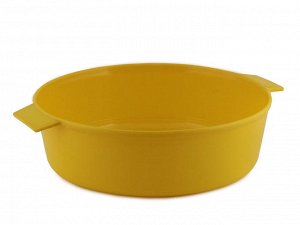 Миска 4,0л без крышки с ручками 30