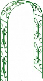 Арка садовая