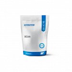 Аминокислоты BCAA MYPROTEIN  BCAA (2-1-1) - 200 гр