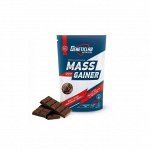 Гейнер GENETICLAB MASS GAINER-1 кг