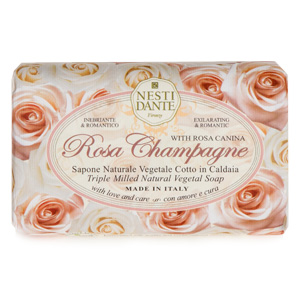 Мыло Rosa Campagna / Роза из Кампаньи