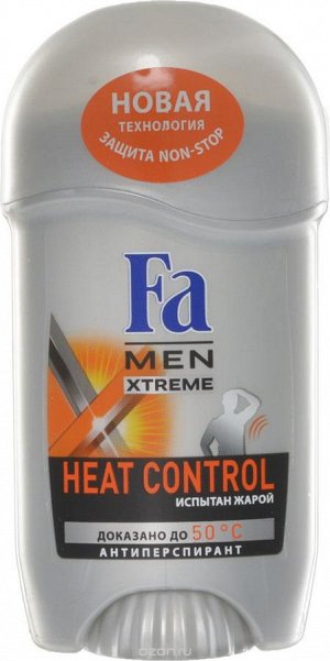 ФА Део-стик Экстрим Heat Control (муж)