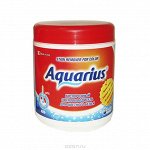 Пятновыводитель для цветного белья &quot;AQUARIUS OXY&quot; Италия 750 г